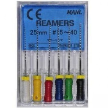 ACE MANI REMANERS L-25