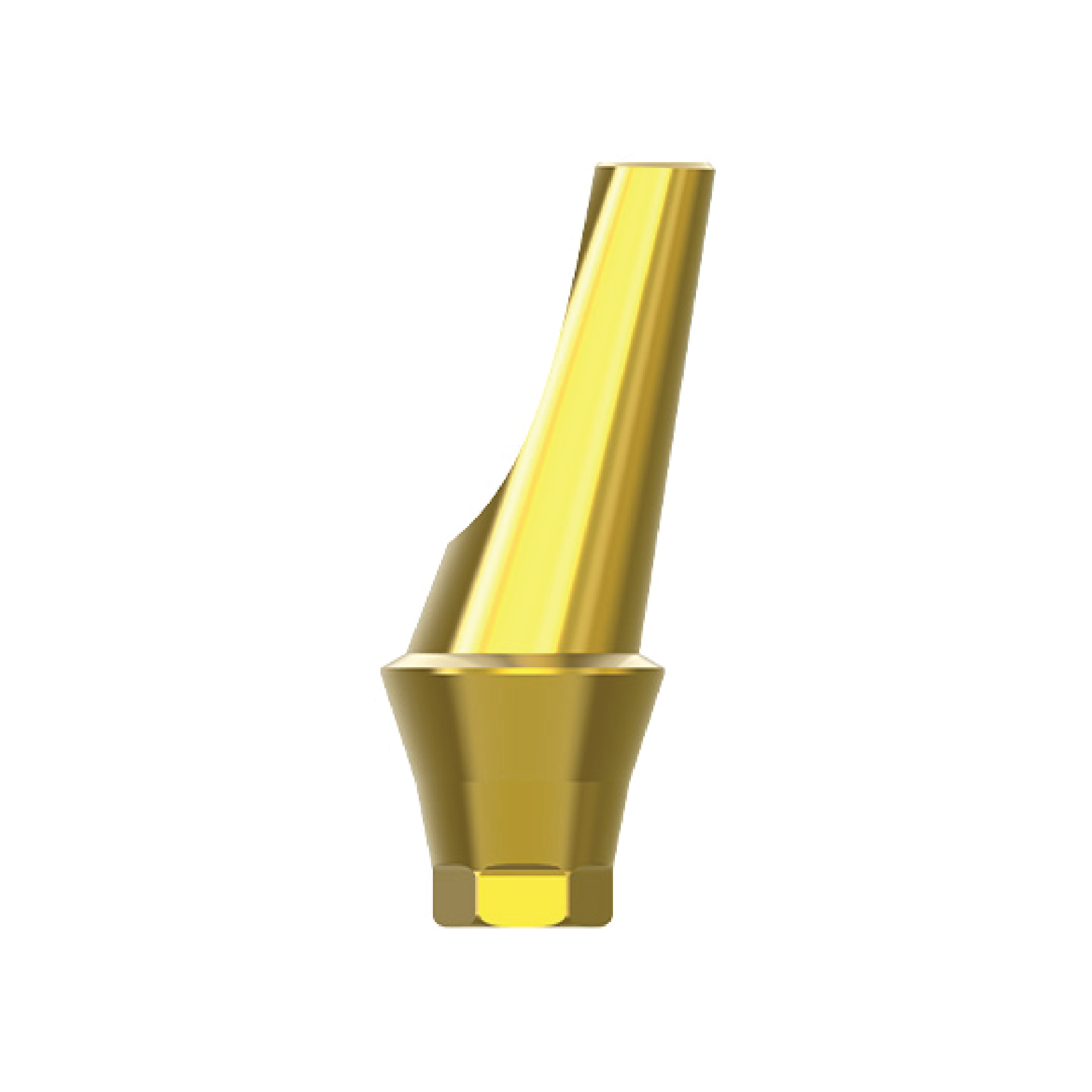 Angled Abutment -01