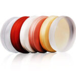 Discuri PMMA Precolorat XTCERA