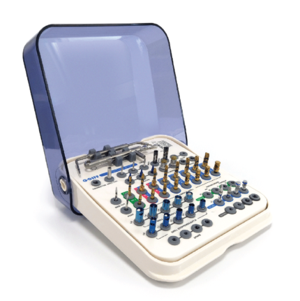 full surgical kit chirurgie orala