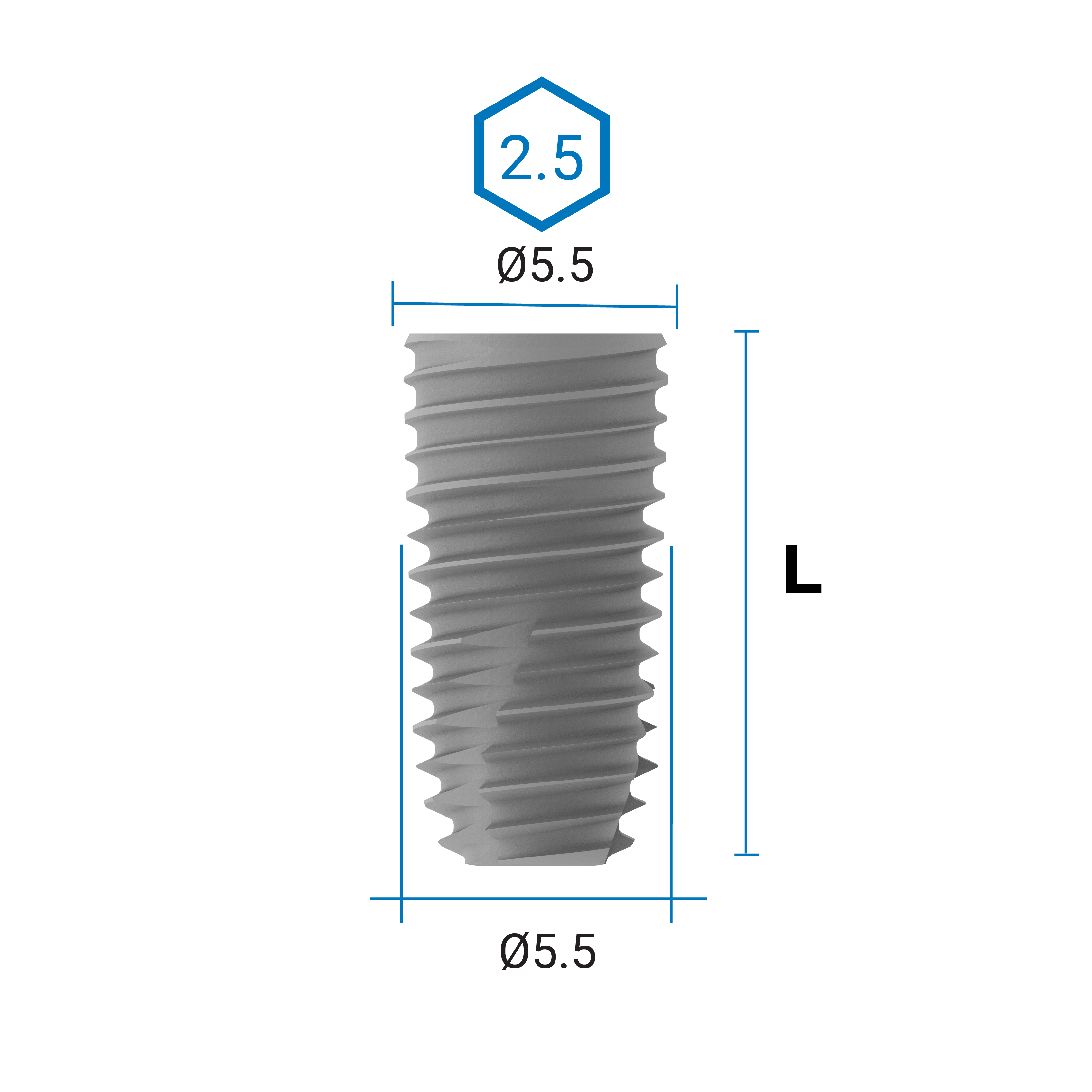 Implant IB-T 5.5 800x800goodone-01