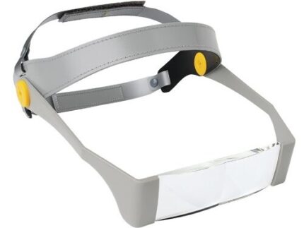 Ochelari cu lupa Super Scope