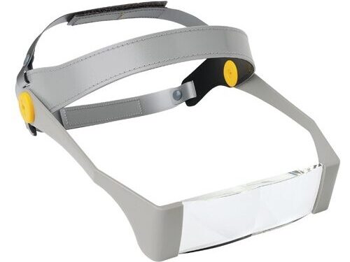Ochelari cu lupa Super Scope Ochelari cu lupa Super Scope