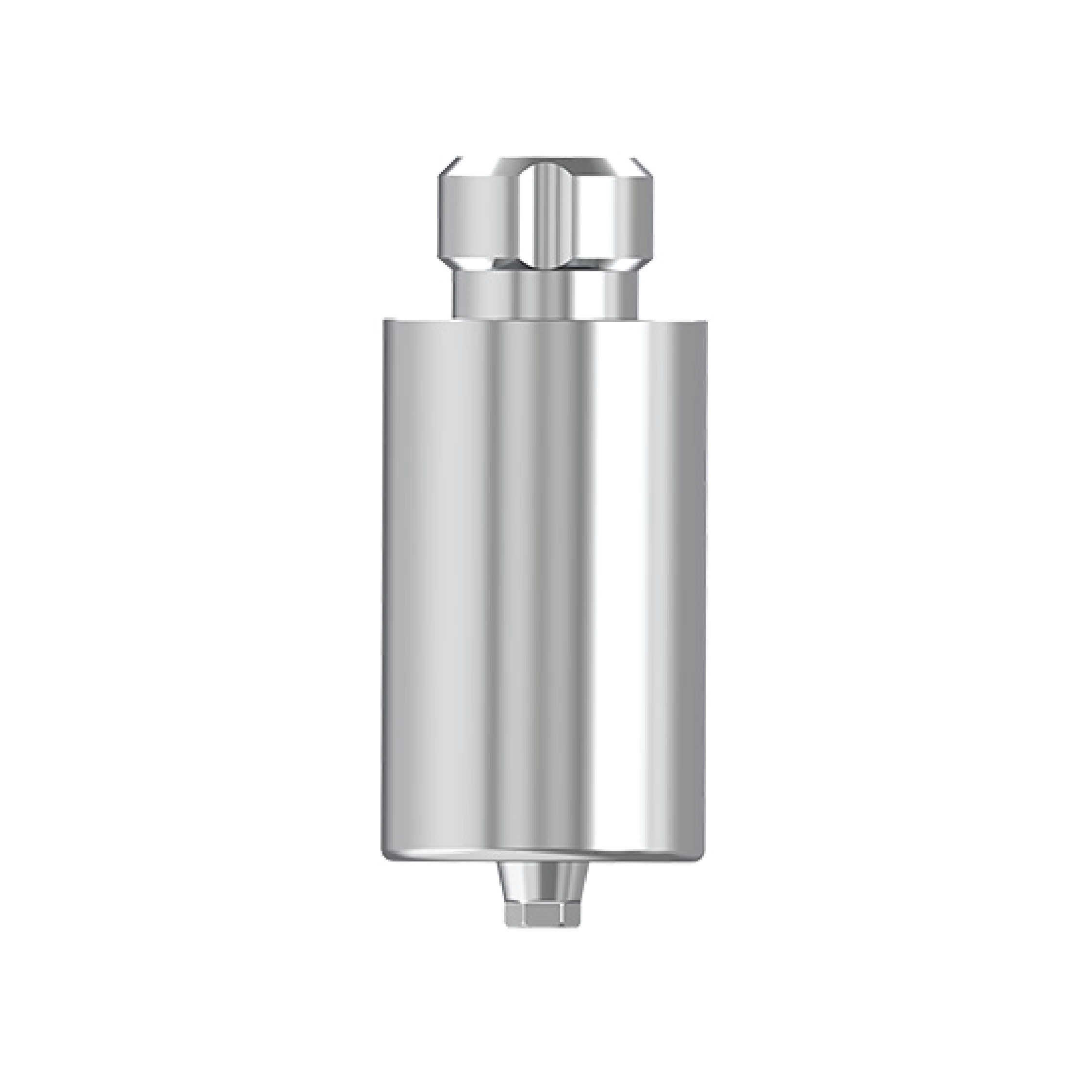 Premill Abutment-01