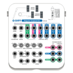 technical info regular surgical kit