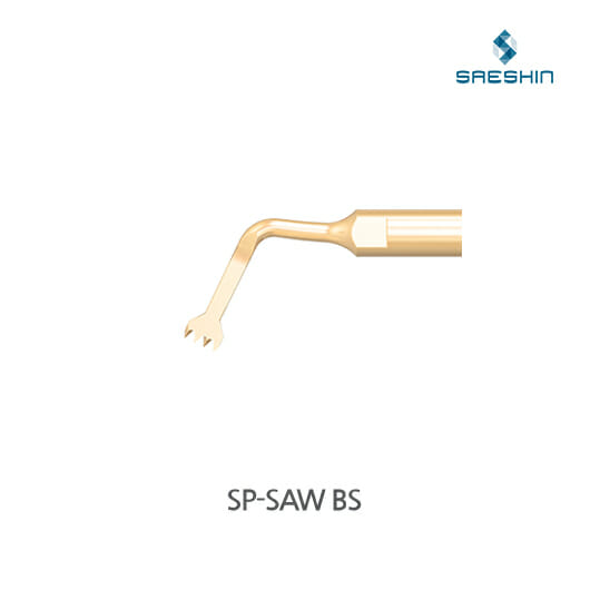 SP-SAW-BS