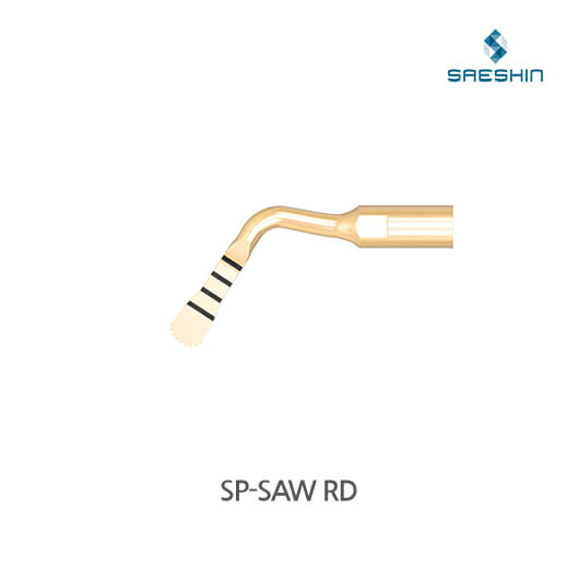 SP-SAW-RD