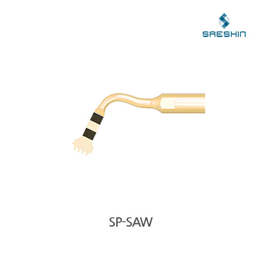 SP-SAW