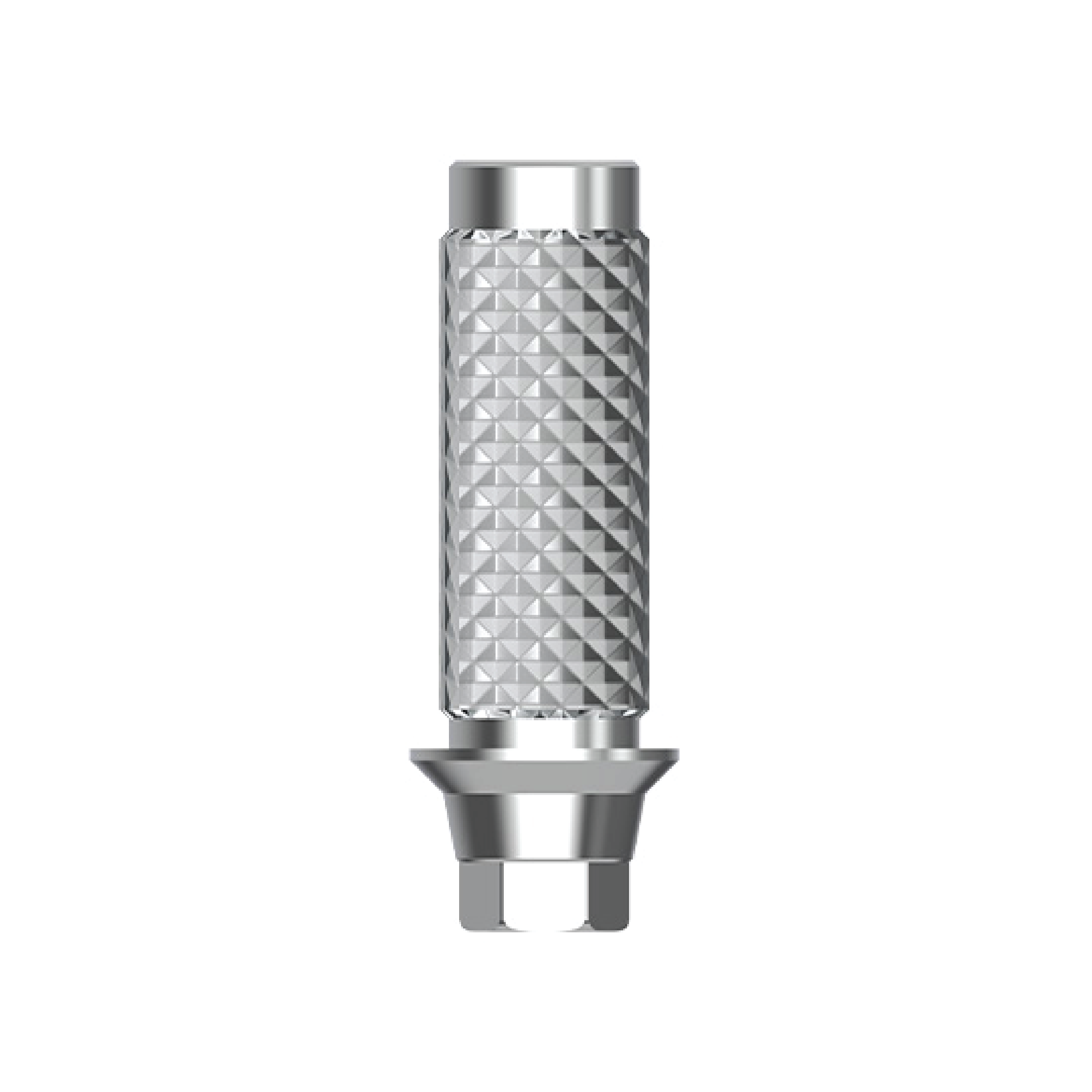 Temporary Abutment