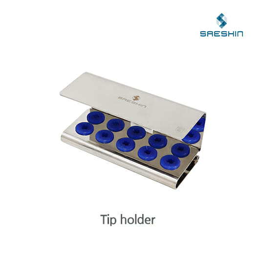 Tip-Holder