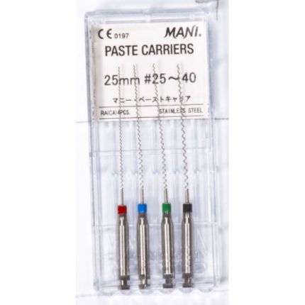 ACE MANI PASTE CARIERS L-25