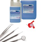 Dezinfectant instrumente dentare BMS CLEANMED Instruments