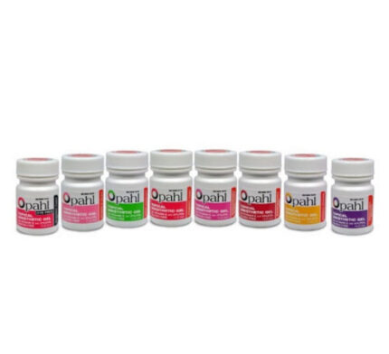 Gel anestezie locală 30ml Lolite