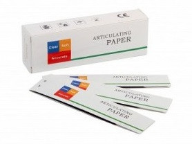 Hârtie articulație dreaptă