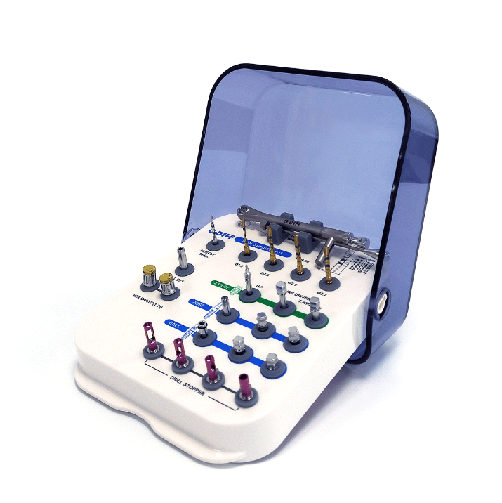 mini surgical kit