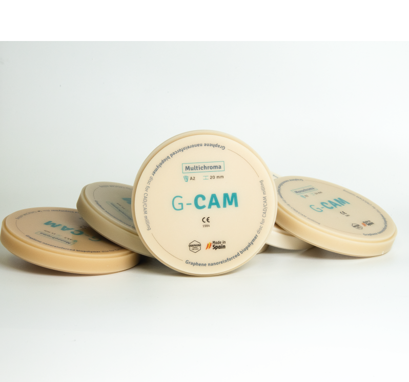 multichroma g-cam
