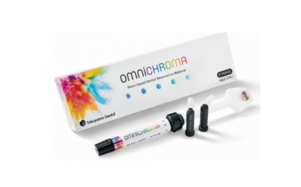 Omnichroma Tokuyama
