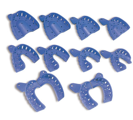 Lingura amprenta individuala BMS Dental