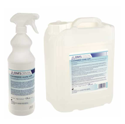 dou? variante de BMS Ready Soft
