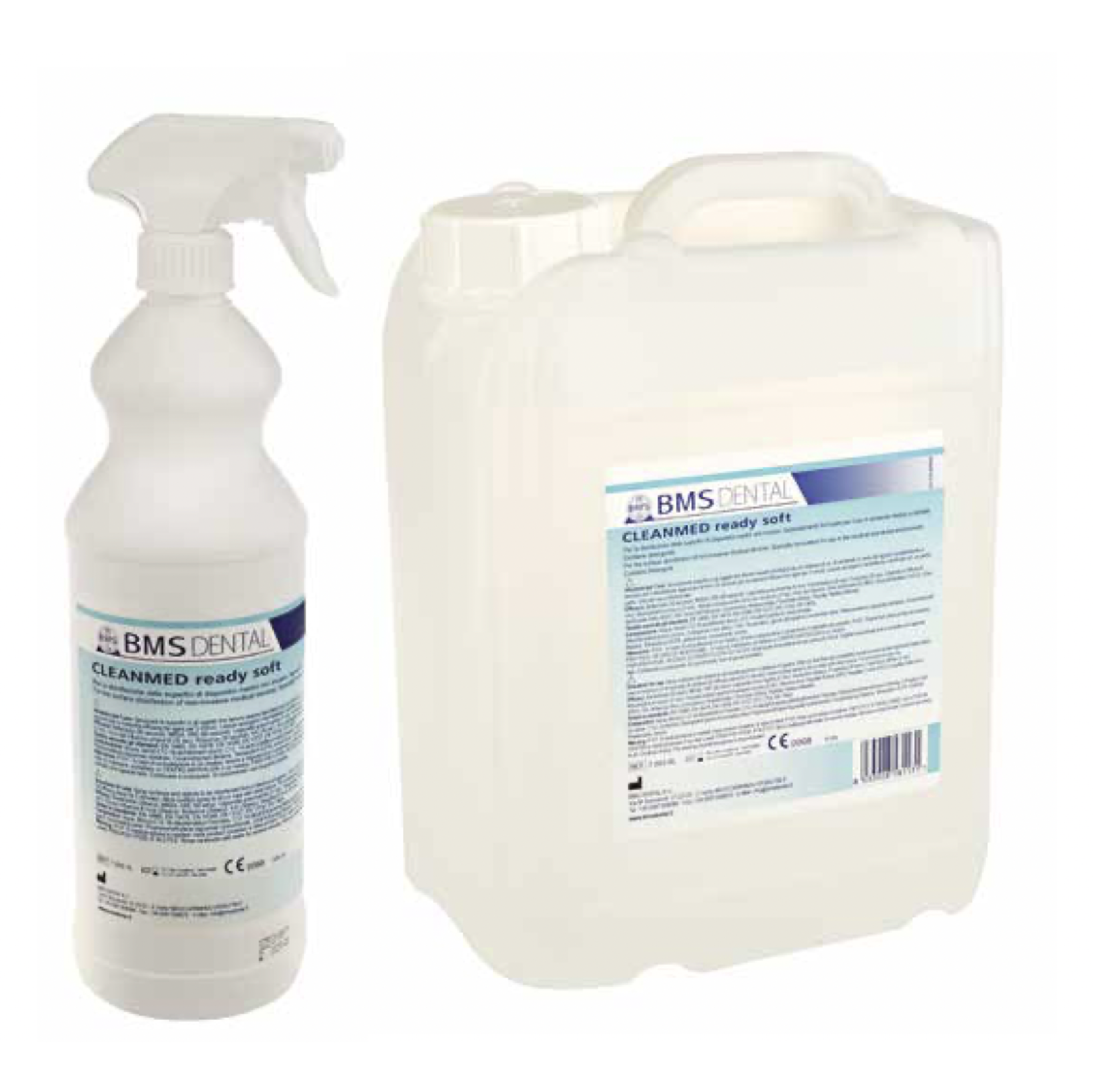 ready soft-01 dou? variante de BMS Ready Soft