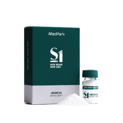 substitut os Sticky Bone