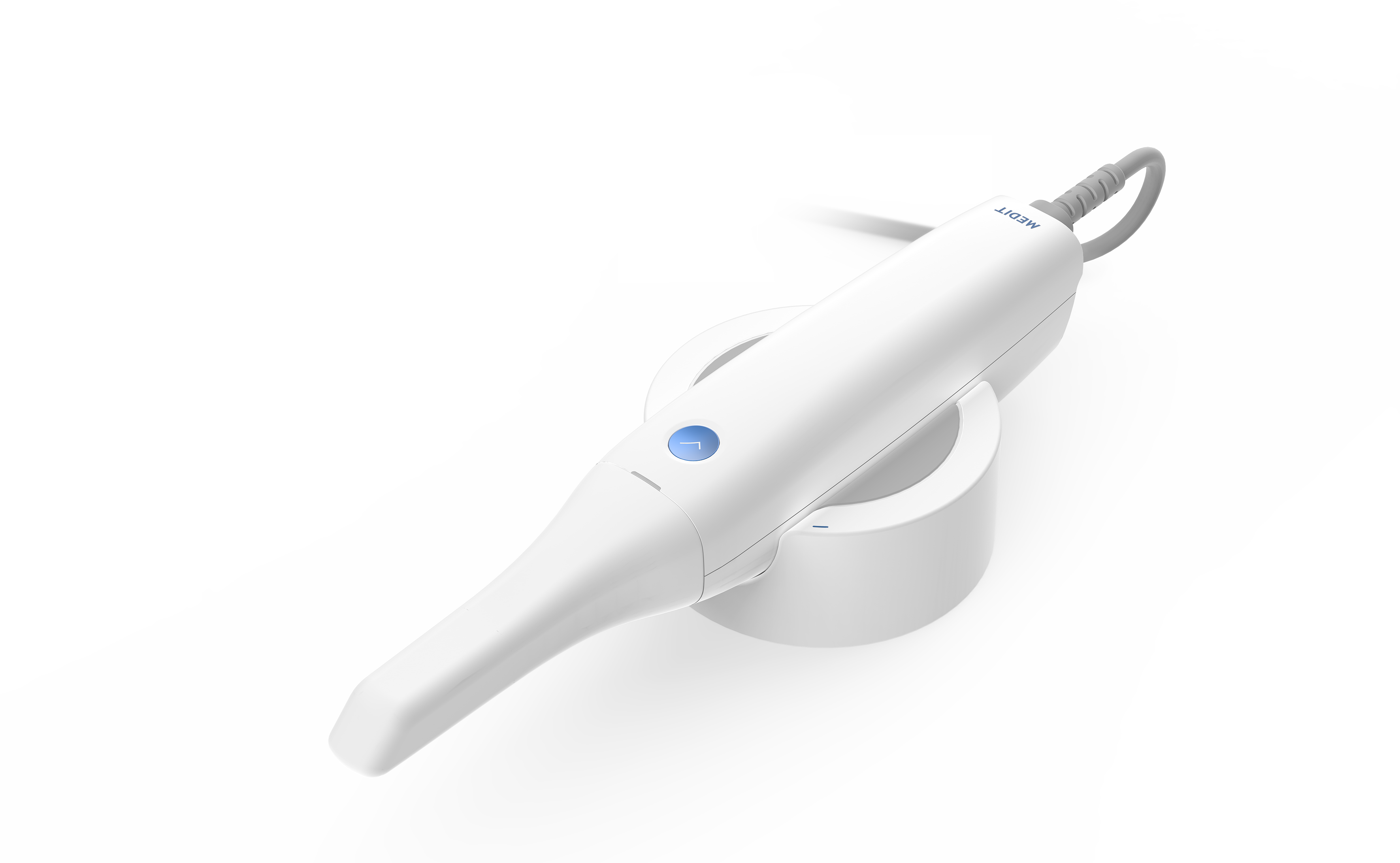 scanner dental inraoral