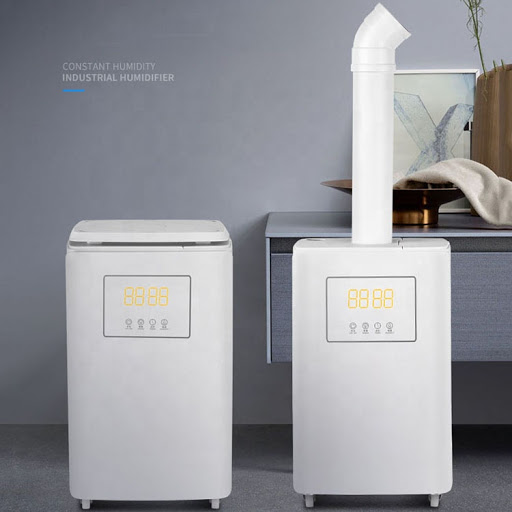 Nebulizator / Umidificator